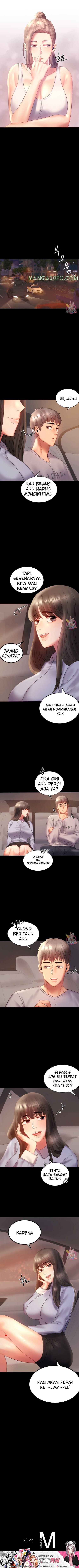 Komik Illicit Love Chapter 08 page 6