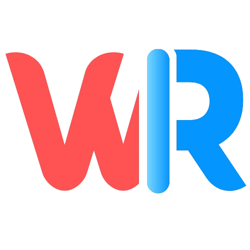 Warung Komik Logo